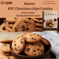 Master NYC Chocolate Chips Cookies
